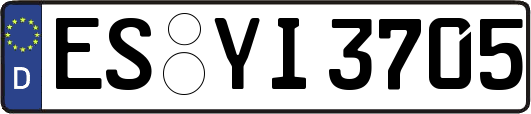 ES-YI3705