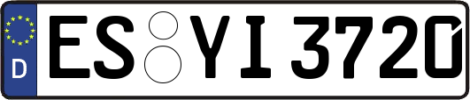 ES-YI3720