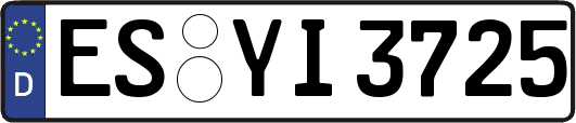 ES-YI3725