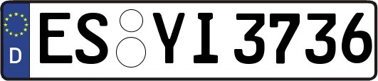 ES-YI3736