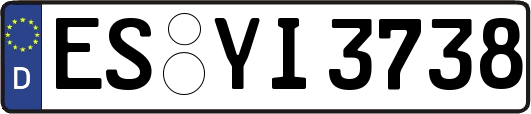 ES-YI3738