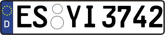 ES-YI3742