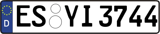 ES-YI3744