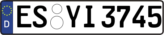 ES-YI3745