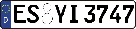 ES-YI3747