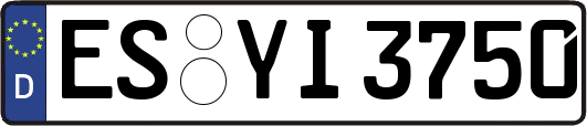 ES-YI3750