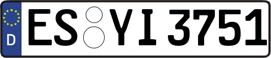 ES-YI3751
