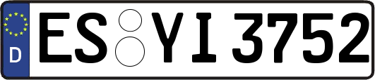 ES-YI3752