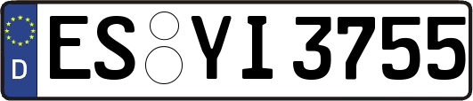 ES-YI3755