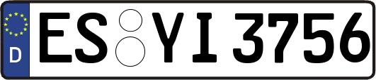ES-YI3756
