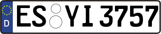 ES-YI3757