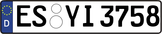 ES-YI3758