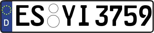 ES-YI3759