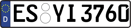 ES-YI3760