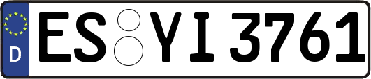 ES-YI3761