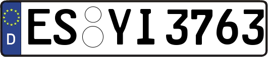 ES-YI3763