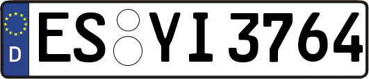 ES-YI3764