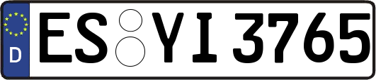 ES-YI3765