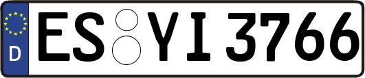 ES-YI3766