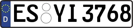 ES-YI3768