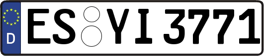 ES-YI3771
