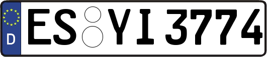 ES-YI3774
