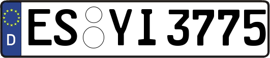 ES-YI3775