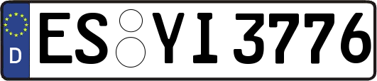 ES-YI3776