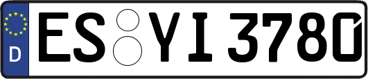 ES-YI3780
