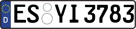 ES-YI3783