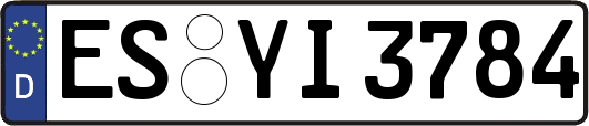 ES-YI3784