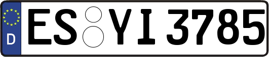 ES-YI3785