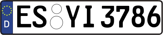 ES-YI3786