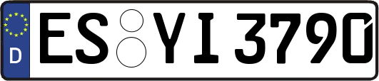 ES-YI3790