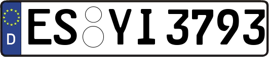 ES-YI3793