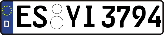 ES-YI3794