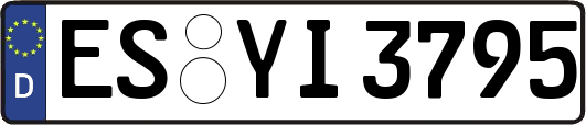 ES-YI3795