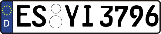 ES-YI3796