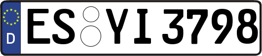 ES-YI3798