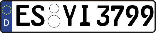ES-YI3799