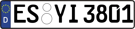 ES-YI3801
