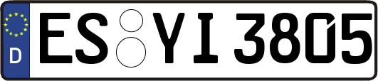 ES-YI3805