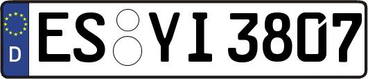 ES-YI3807