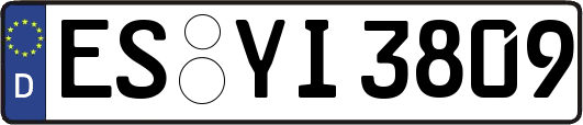 ES-YI3809