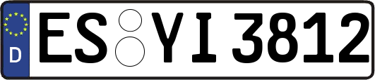 ES-YI3812