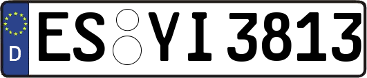 ES-YI3813