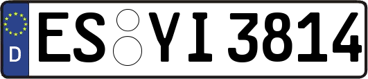 ES-YI3814