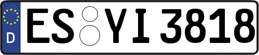 ES-YI3818