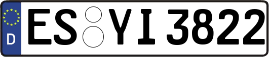 ES-YI3822