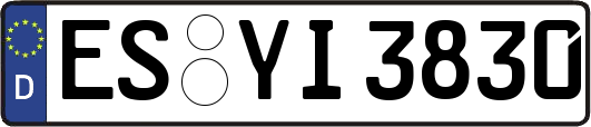 ES-YI3830